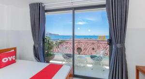 OYO 1028 Flower House Apartment