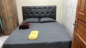 Apartamento belezinha no aparecida