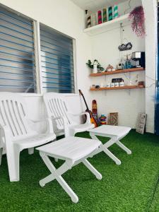 Durrani Cozyhouse 3 mins walk from the beach