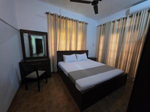 Villa Mango Tree in Keselwatta, Panadura