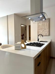 Loft Americana Chapultepec Alberca Wifi AC