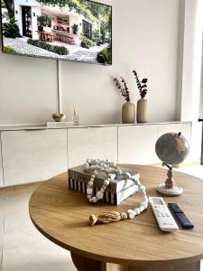 Loft Americana Chapultepec Alberca Wifi AC