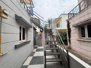 Nisarg Home Stay