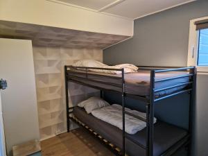 Relax, rust, strand, privé huisje