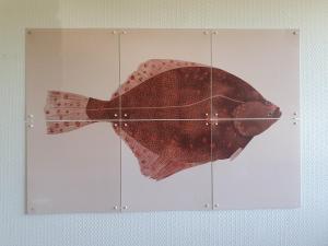 Relax, rust, strand, privé huisje