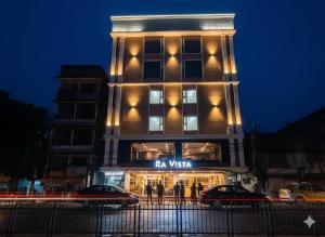 Ra Vista