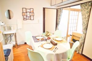 ZENNOOK riverside Fuji - 3hvězdičkové hotely ve městě Šizuoka