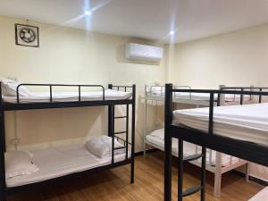 Mekong Theme Hostel,Affiliated by Huaye