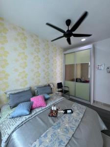 Ehsan Residence Sepang