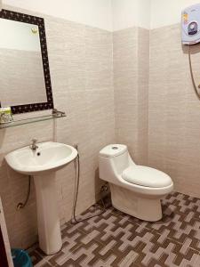 Walking Street Hotel Vang Vieng