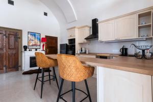 Apartmán Hradčany 7