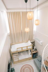 Palms La Beachfront Suites