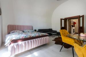 Apartmán Hradčany 7