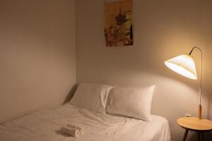 AngelC-20 minutes to Gangnam! Hotel-style bedding, OTT service, Cooking, Laundry, the most reasonable choice for Seoul travel & business!