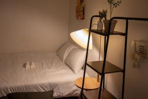 AngelC-20 minutes to Gangnam! Hotel-style bedding, OTT service, Cooking, Laundry, the most reasonable choice for Seoul travel & business!