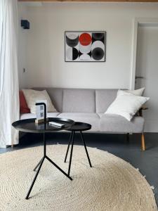 Westertilli Eckhuus - modernes, luxuriöses Wohngefühl