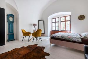 Apartmán Hradčany 7