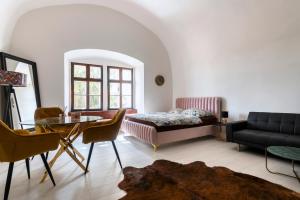 Apartmán Hradčany 7