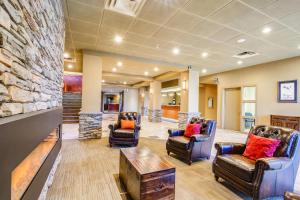 Quality Hotel & Conference Centre Peace River