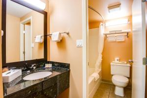 Quality Hotel & Conference Centre Peace River