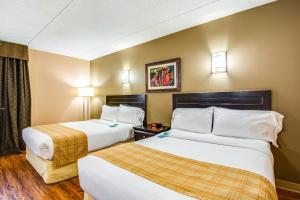 Quality Hotel & Conference Centre Peace River
