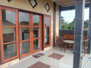 Dewenten Backpacker II