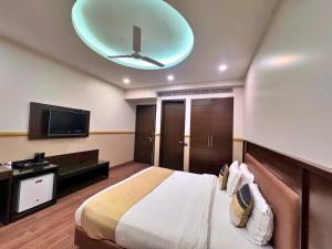 Amber Inn by Orion Hotels