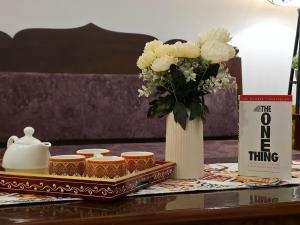 Solasta - A Boutique Stay & Villa