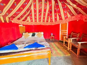 Gangaram osian village home stay