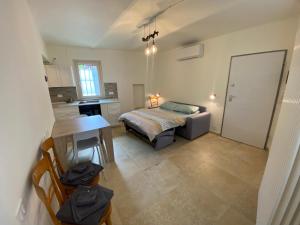 La tana della Volpe e lUva