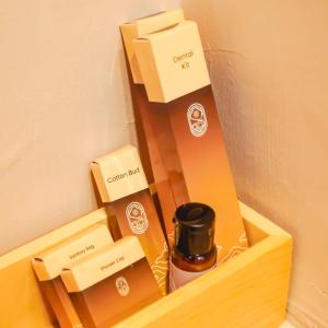 Scala Villas With Private Pool Yogyakarta