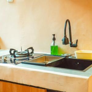 Scala Villas With Private Pool Yogyakarta