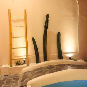 Scala Villas With Private Pool Yogyakarta