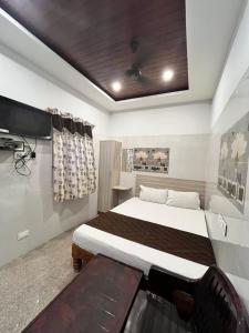 Annai Viola residency