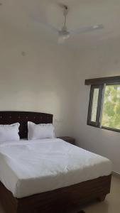 Hotel Shivay palace - Ubytování bez kategorie ve městě Khadžuráho