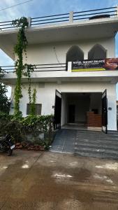 Hotel Shivay palace