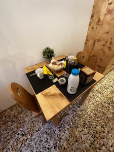 Maison Cœur Clarée