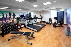 Hyatt Place Topeka