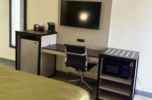 Quality Inn & Suites Thomasville-High Point