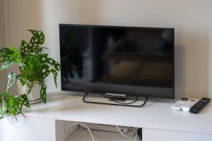 The Moments Apartment at the Star Polaris 23