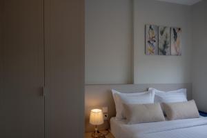 The Moments Apartment at the Star Polaris 23