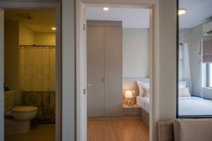 The Moments Apartment at the Star Polaris 23