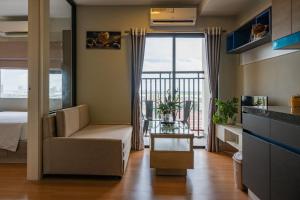 The Moments Apartment at the Star Polaris 23