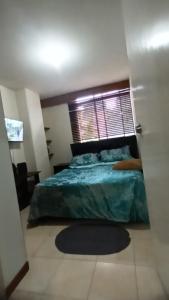 Central apartment with air conditioning