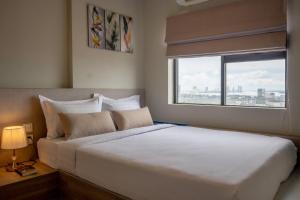 The Moments Apartment at the Star Polaris 23