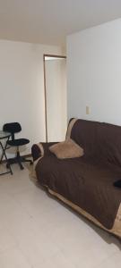 Central apartment with air conditioning