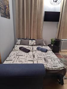 V26 - in the city center New Apartment with AC