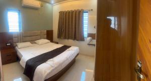 MSK Homestay Service Apartments