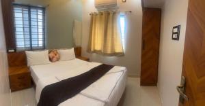 MSK Homestay Service Apartments