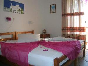 Arian Hotel Paros Greece